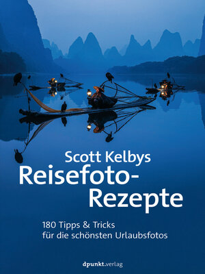cover image of Scott Kelbys Reisefoto-Rezepte